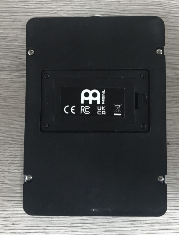 Meinl STB1 Digital Percussion Stomp Box Kick