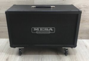 Mesa Boogie 2X12 2FB Celestion Vintage 30