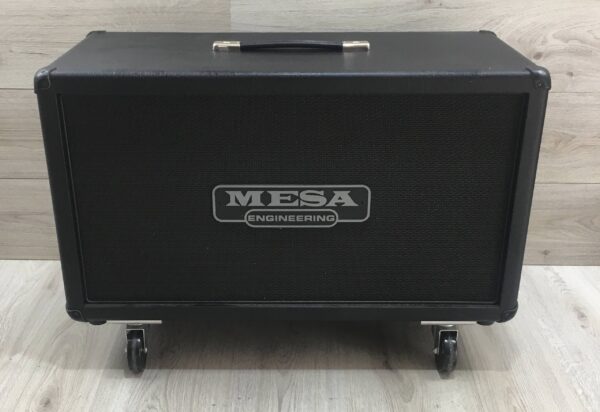 Mesa Boogie 2X12 2FB Celestion Vintage 30