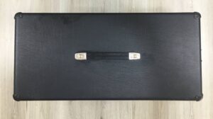 Mesa Boogie 2X12 2FB Celestion Vintage 30