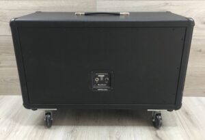 Mesa Boogie 2X12 2FB Celestion Vintage 30