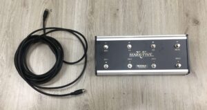 Mesa Boogie Mark V Head