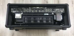 Mesa Boogie Mark V Head