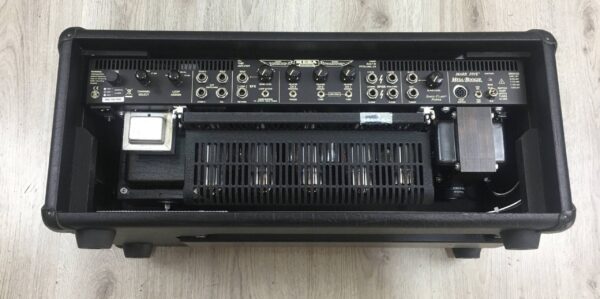 Mesa Boogie Mark V Head