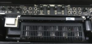 Mesa Boogie Mark V Head