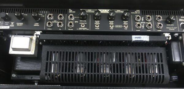 Mesa Boogie Mark V Head