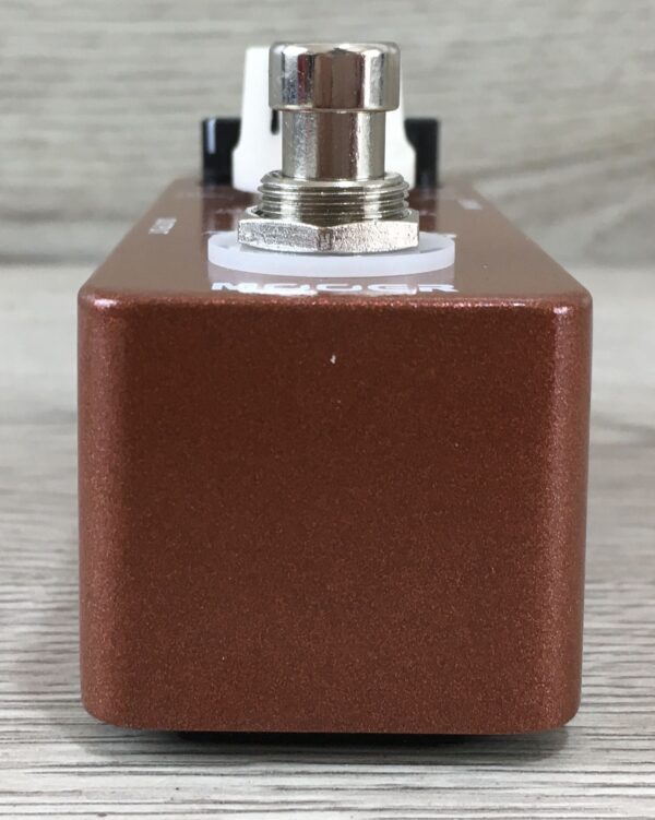 Mooer Trescab