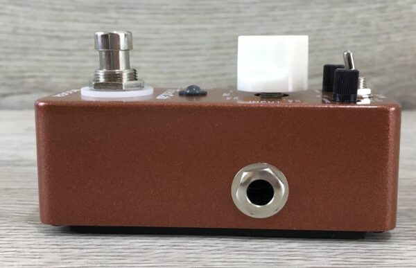 Mooer Trescab