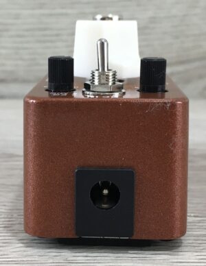 Mooer Trescab