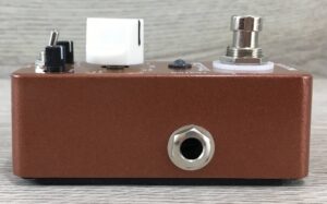 Mooer Trescab