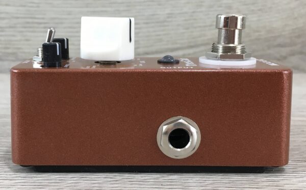 Mooer Trescab