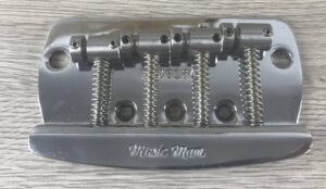 Music Man StingRay 4 Ponte per basso