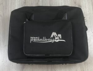 Palmer Pedalbay 40