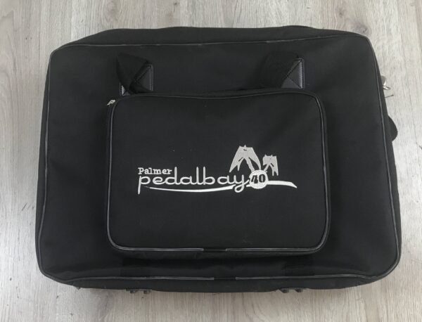Palmer Pedalbay 40