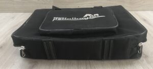 Palmer Pedalbay 40