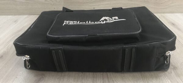 Palmer Pedalbay 40