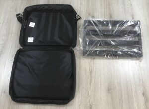 Palmer Pedalbay 40