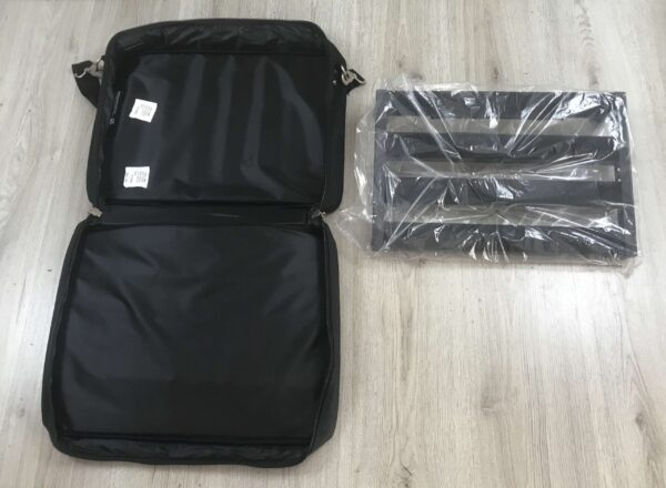 Palmer Pedalbay 40
