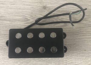 Pick up Sterling Music Man S.U.B. Sting Ray4