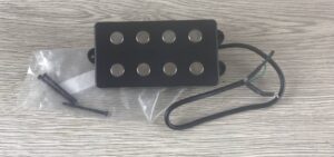 Pick up Sterling Music Man S.U.B. Sting Ray4