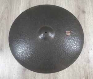 Sabian HH King 22 Big & Ugly