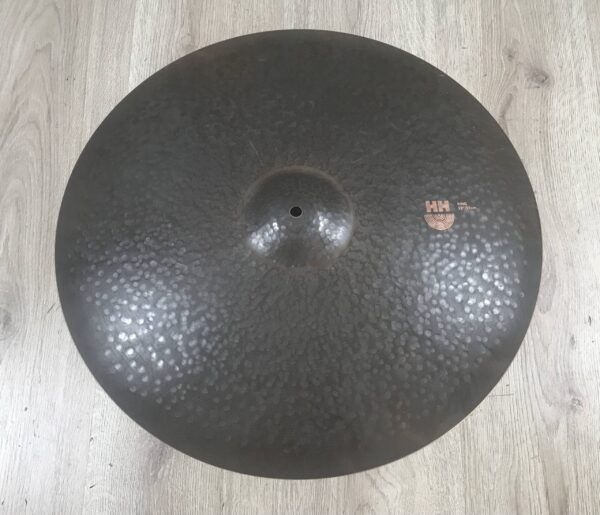 Sabian HH King 22 Big & Ugly