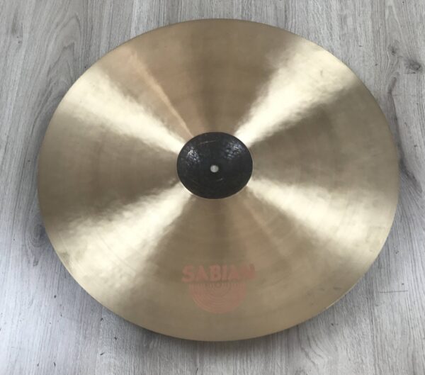 Sabian HH King 22 Big & Ugly
