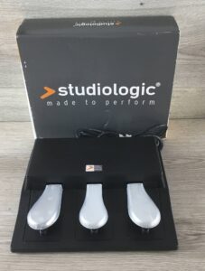 Studiologic SlP3-D