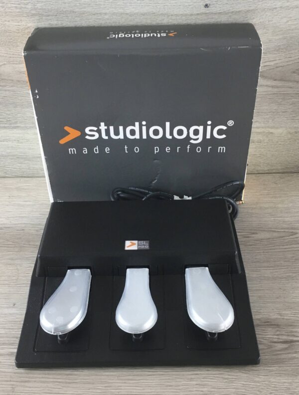Studiologic SlP3-D