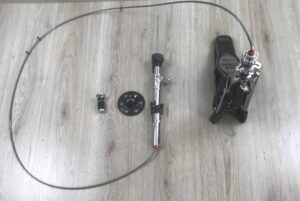 TAMA HH905RH Remote Hi Hat