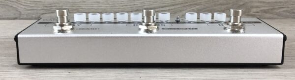 Valeton Dapper Mini pedaliera multieffetto