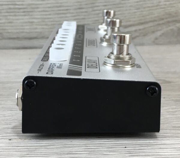 Valeton Dapper Mini pedaliera multieffetto