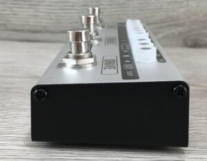 Valeton Dapper Mini pedaliera multieffetto