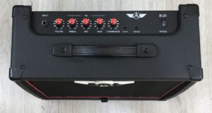 Zar B-20