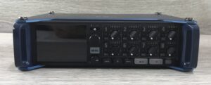 Zoom FN8