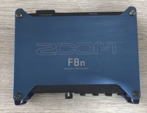 Zoom FN8