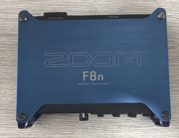 Zoom FN8