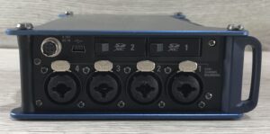 Zoom FN8