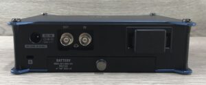 Zoom FN8