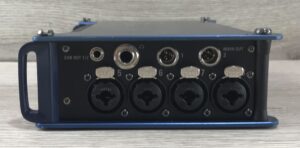 Zoom FN8