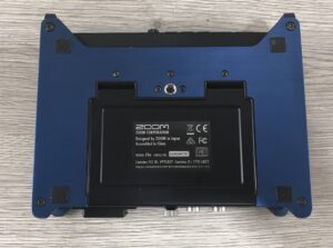 Zoom FN8