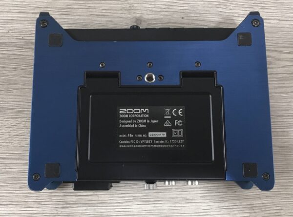 Zoom FN8