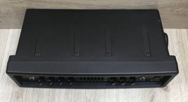 Behringer BXD3000H Ultrabass