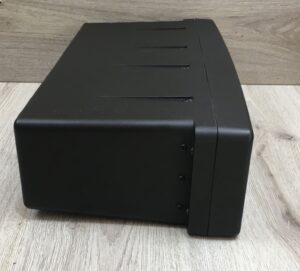 Behringer BXD3000H Ultrabass