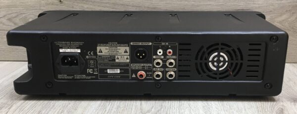 Behringer BXD3000H Ultrabass