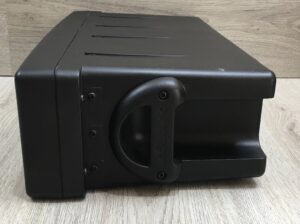 Behringer BXD3000H Ultrabass