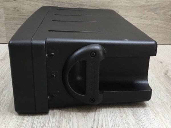 Behringer BXD3000H Ultrabass