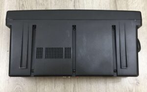 Behringer BXD3000H Ultrabass