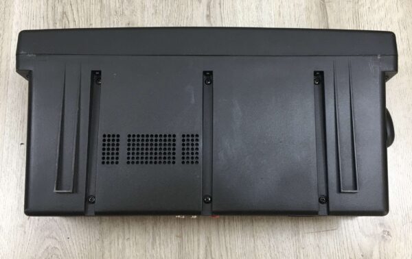 Behringer BXD3000H Ultrabass