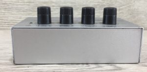 Behringer HA400 Micro Amp